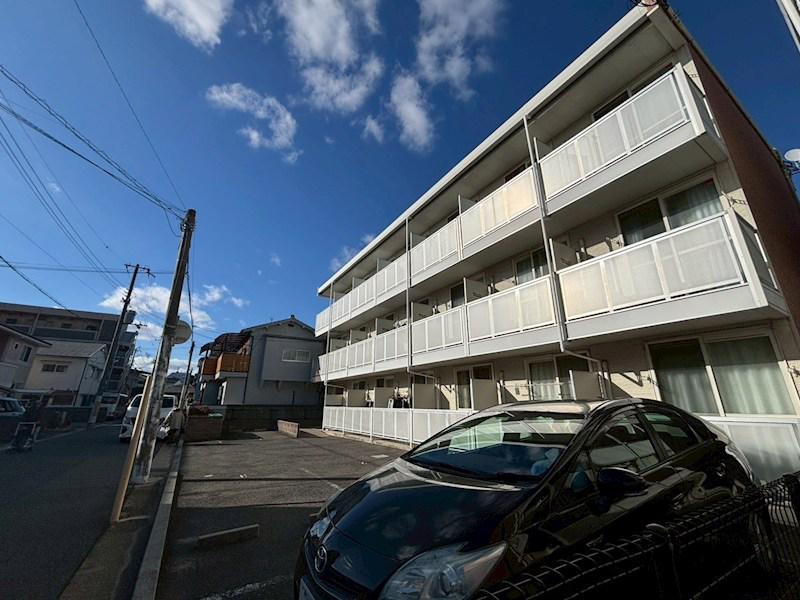 レオパレスデイジーヴィラ