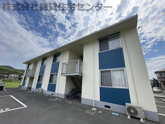 ハイツJOY
