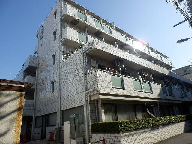 ハイシティ高田馬場