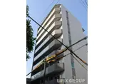 GENOVIA南千住VISKYGARDEN