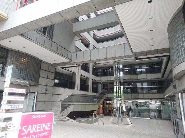 ライオンズステーションプラザ二俣川