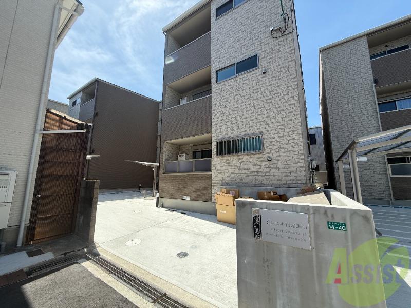 クレセル利倉東II