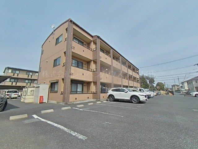 ローズガーデン弐番館