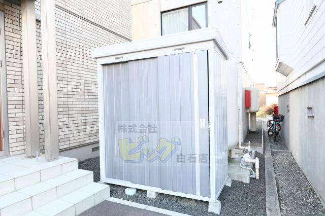 アベリアI