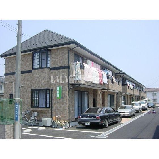 フロレスタ・弐番館