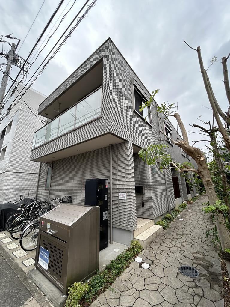 OHANA VILLA ウエスト