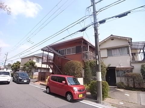グレイスフル甲東園II
