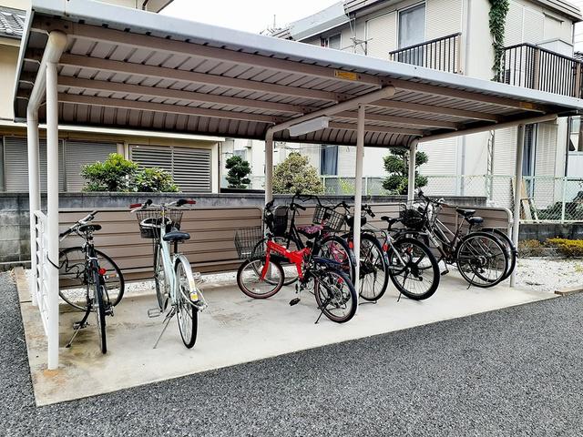 パークサイド・プリムラ