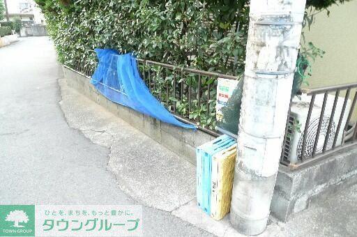フォーブル東山
