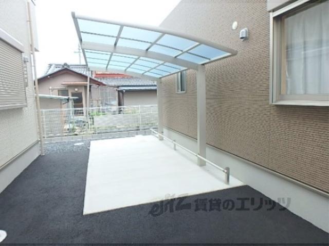 エスベランサU