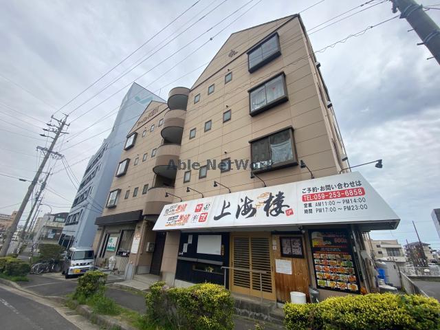 アーバンKEN(2LDK/3階)