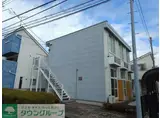 レオパレス清水が丘