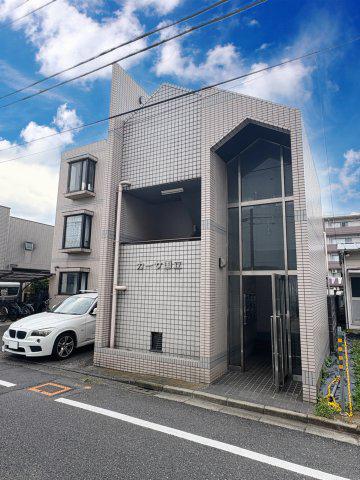カーサ国立