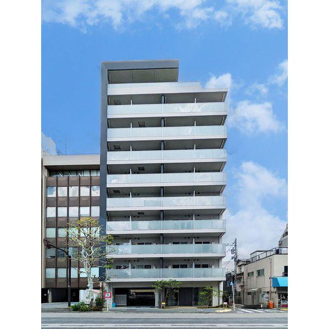 アビタシオン神楽坂