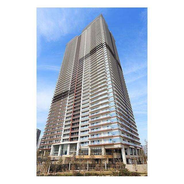 パークタワー晴海