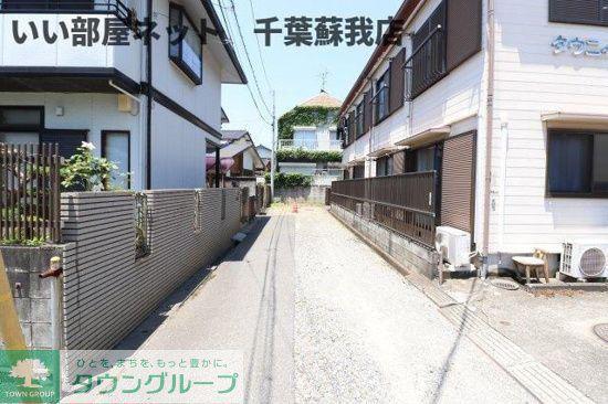第3タウニィ宮崎