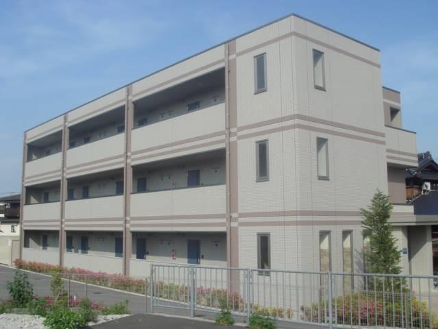 サンシャイン北神戸