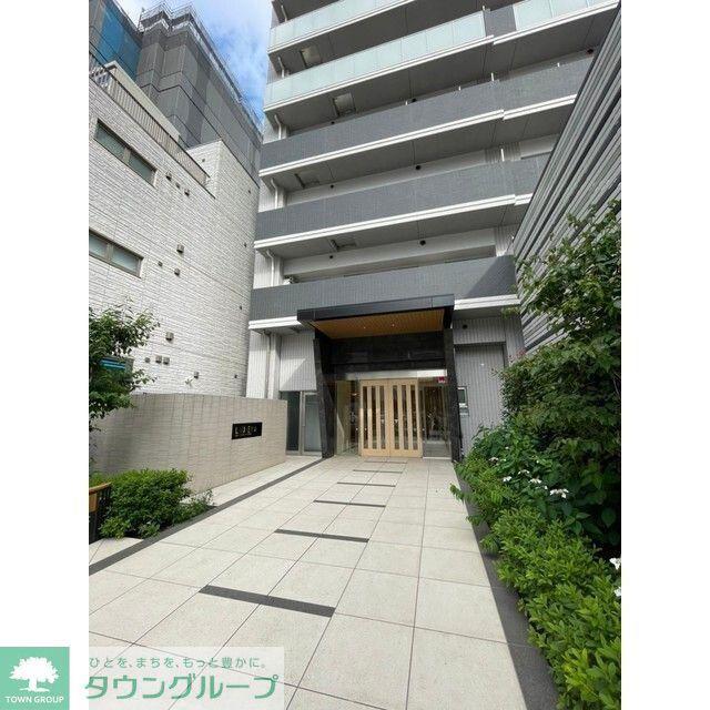ラグゼナ流山おおたかの森