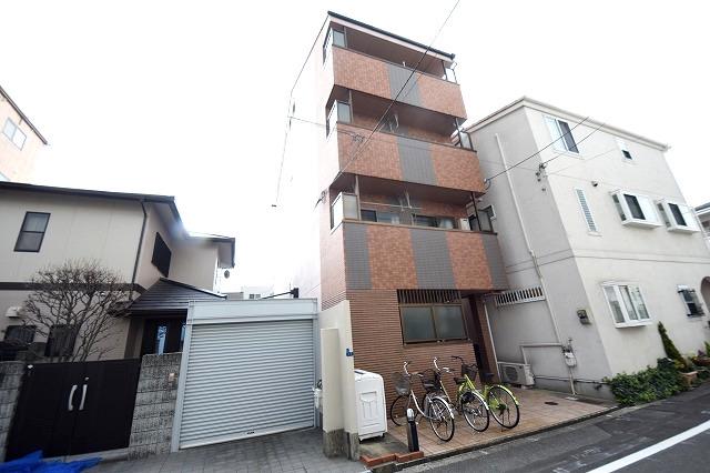ルネッサンス岡田