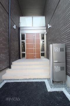SAKURA TERRACE 1ST 2ND