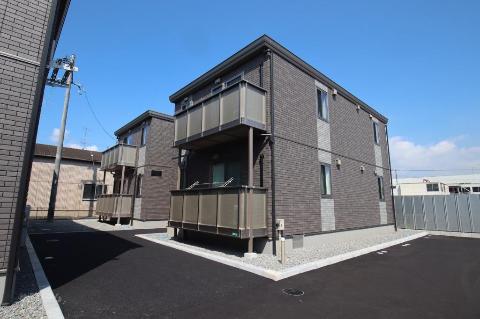 SAKURA TERRACE 1ST 2ND(2LDK/2階)