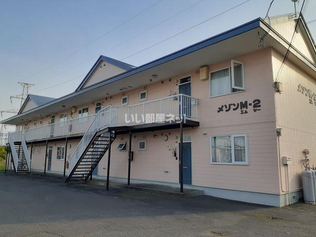 メゾンM-2