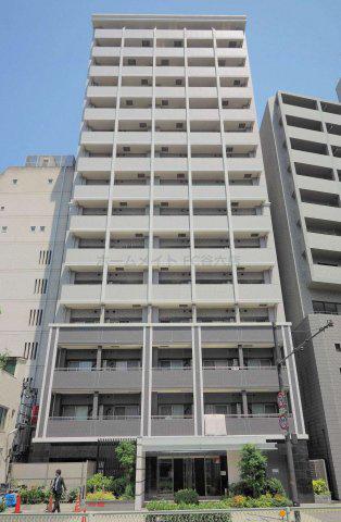 エスリード大阪天満宮