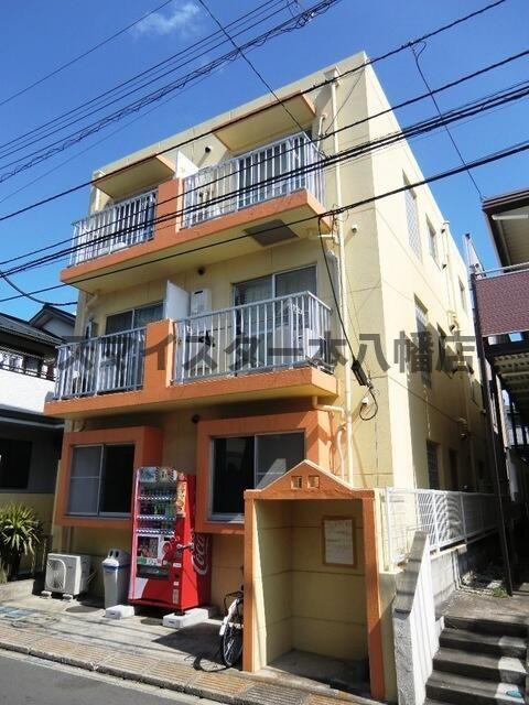 メイプルフラット幕張