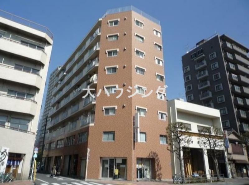 イリーデ大森