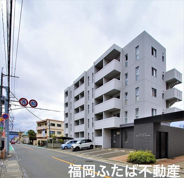 リアンレガーロ井尻ステーションイースト館
