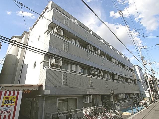 ライオンズプラザ