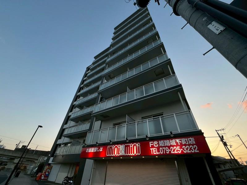MISTRAL姫路駅前III