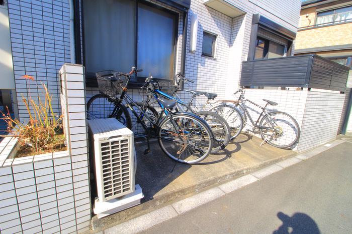 カーサ・ときわ台