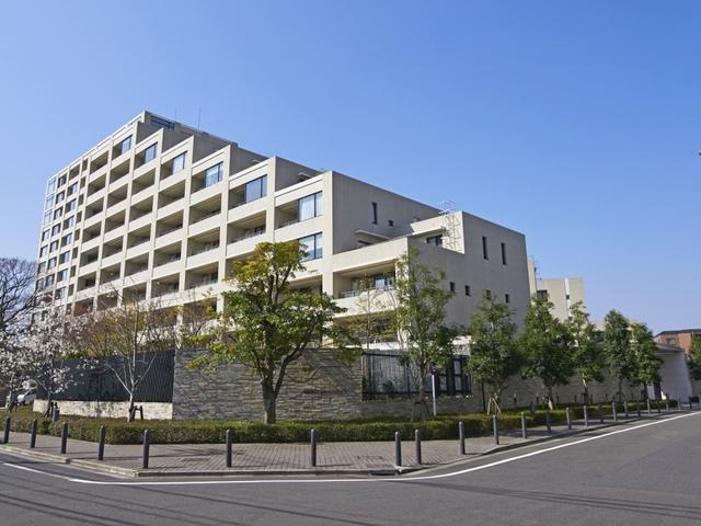 マスタービューレジデンス(1LDK/3階)