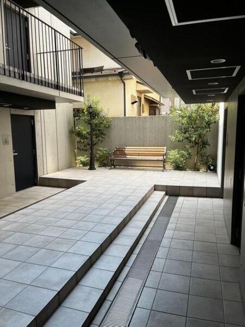 コスモリード東高円寺レジデンス