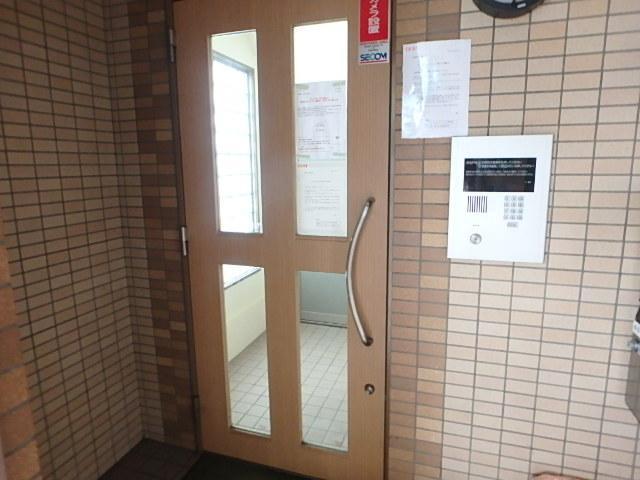 ＪＲ京浜東北線 東十条駅 徒歩3分 5階建 築22年
