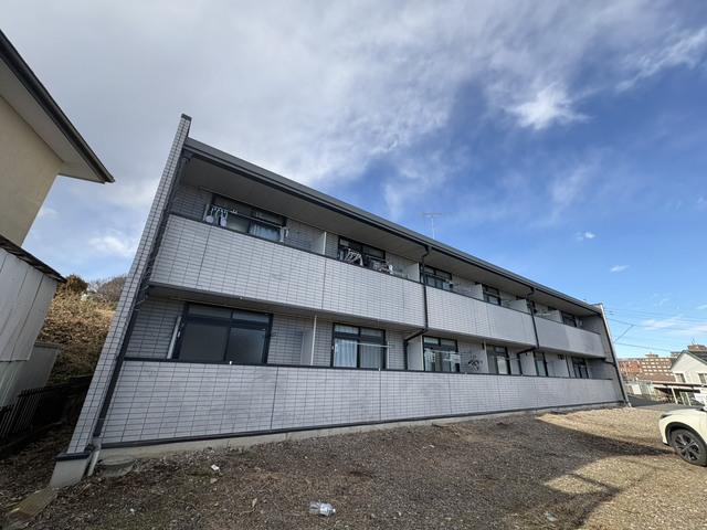 EAハイツ多摩センター