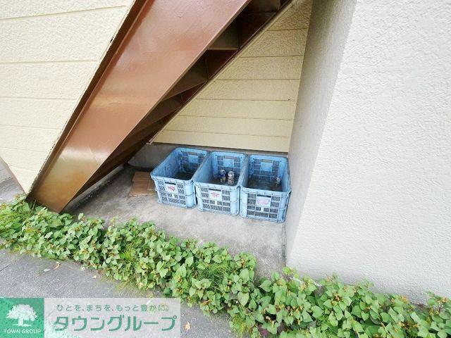 明科ハイツ