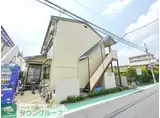 明科ハイツ