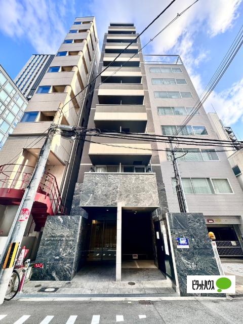 リンクハウス西本町