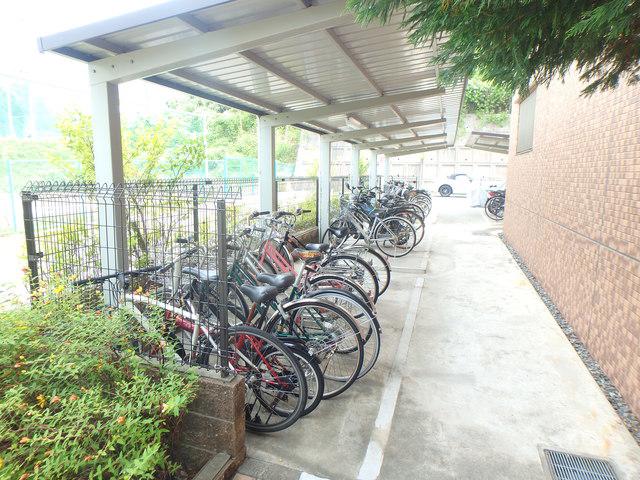 ヴィオラ北千里