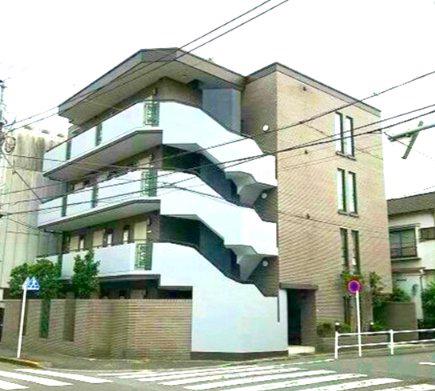 サティ中野