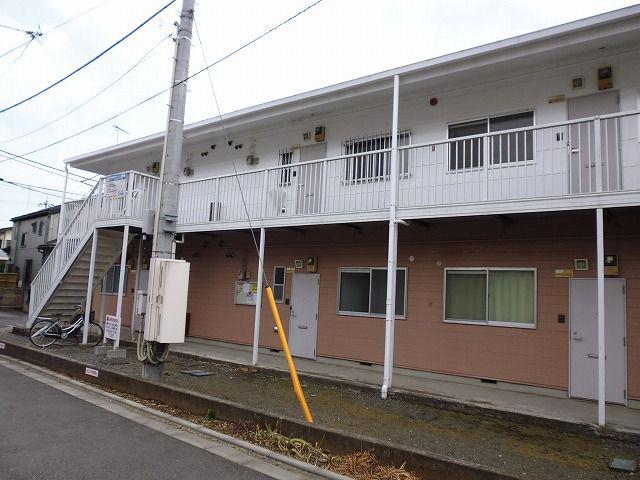 サンハイムモリック