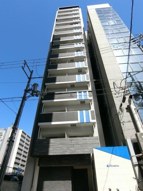 MCOURT福島