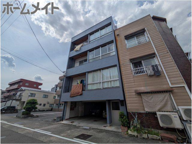 TKビル