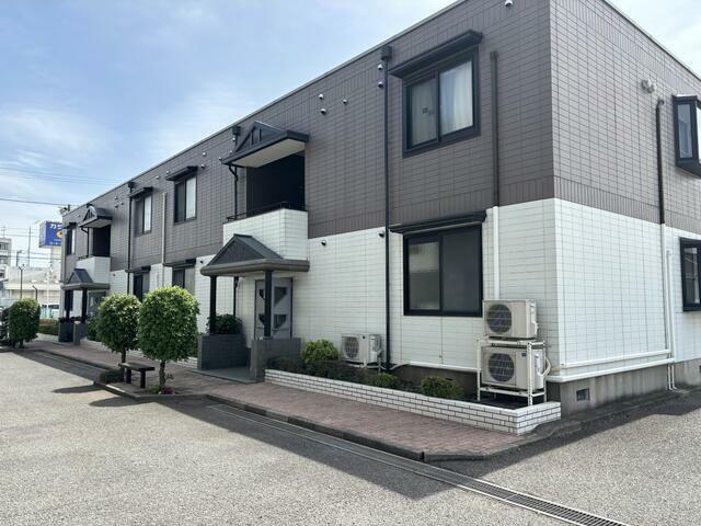 エスペランサつきみ野