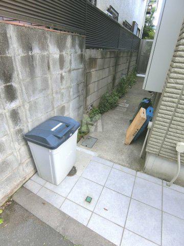 コニストン ロッヂ