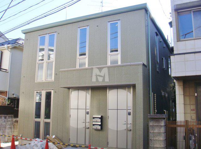 コニストン ロッヂ