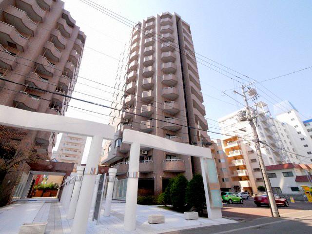 ビッグパレス西線ウエスト