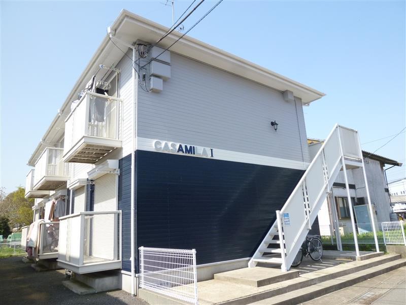 CASAMILA I